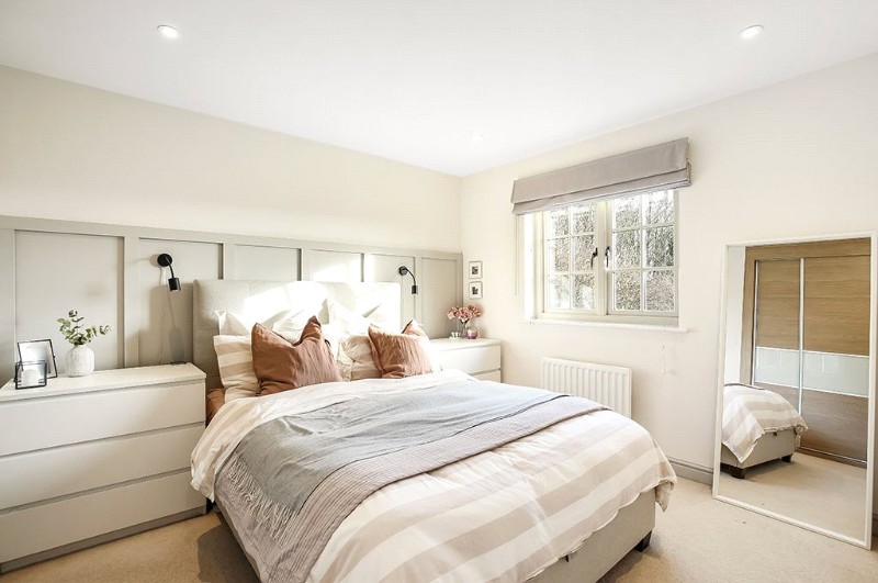 Meadow View, Winchester, Hampshire, SO23