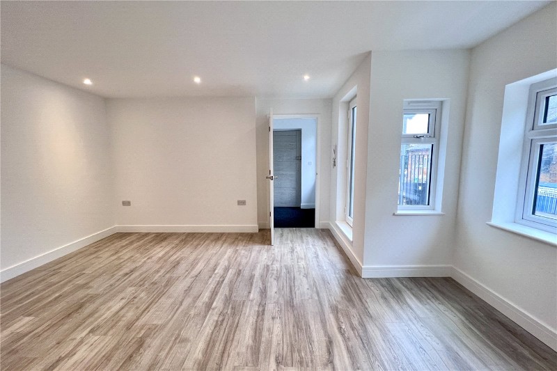 Station Road, Bourne End, SL8