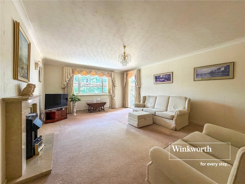 New Road, Ferndown, Dorset, BH22