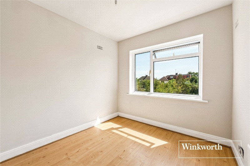Kenver Avenue, North Finchley, London, N12