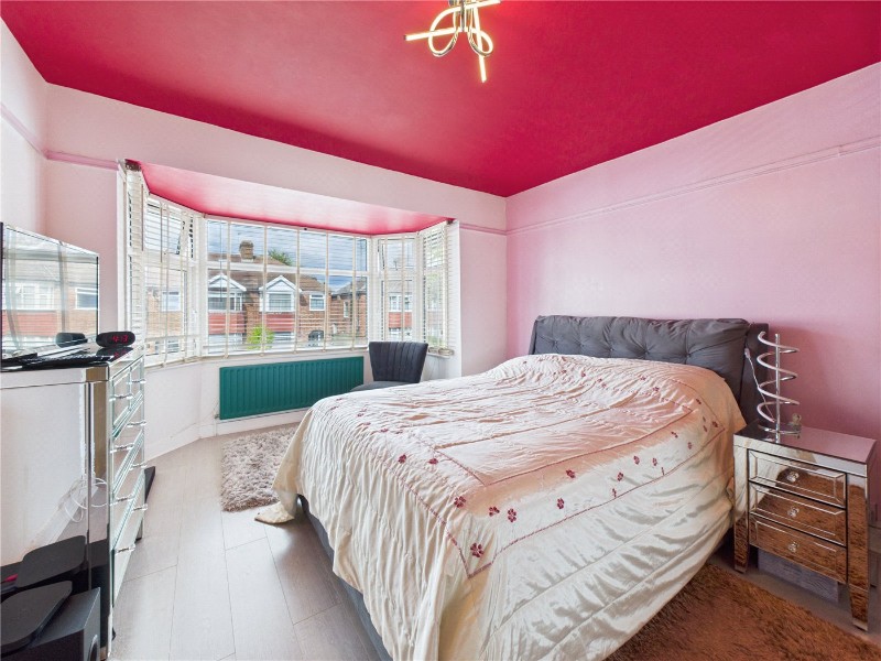 Park Lane, Harrow, HA2