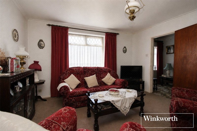 Brook Road, Borehamwood, Hertfordshire, WD6