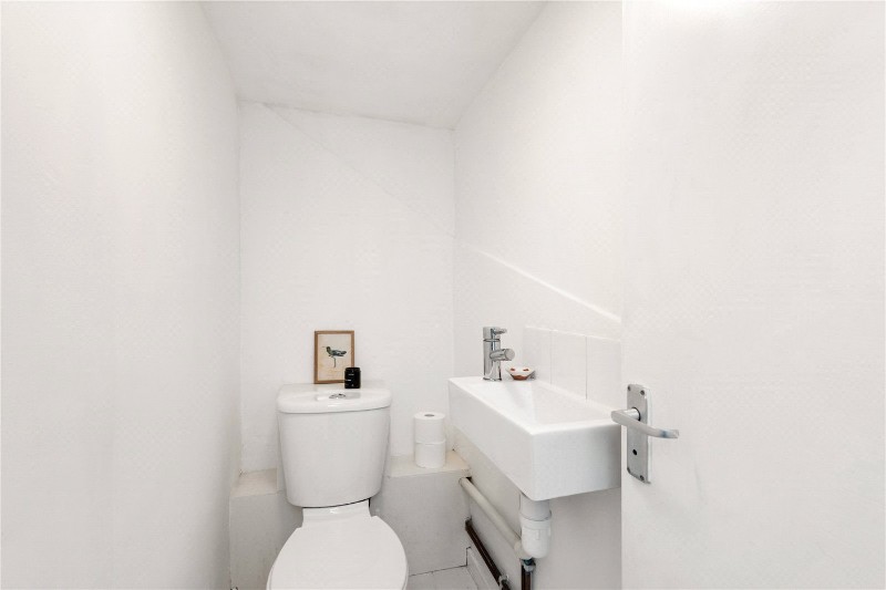 Barnsbury Park, London, N1