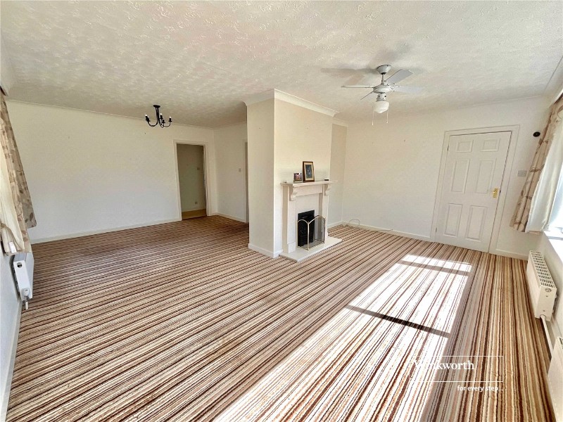 Pinewood Road, Highcliffe, Christchurch, Dorset, BH23