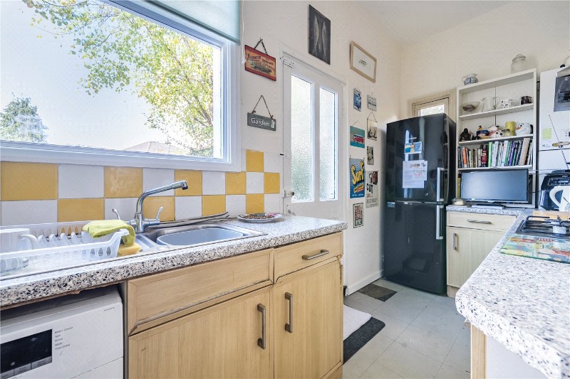 Perry Rise, London, SE23