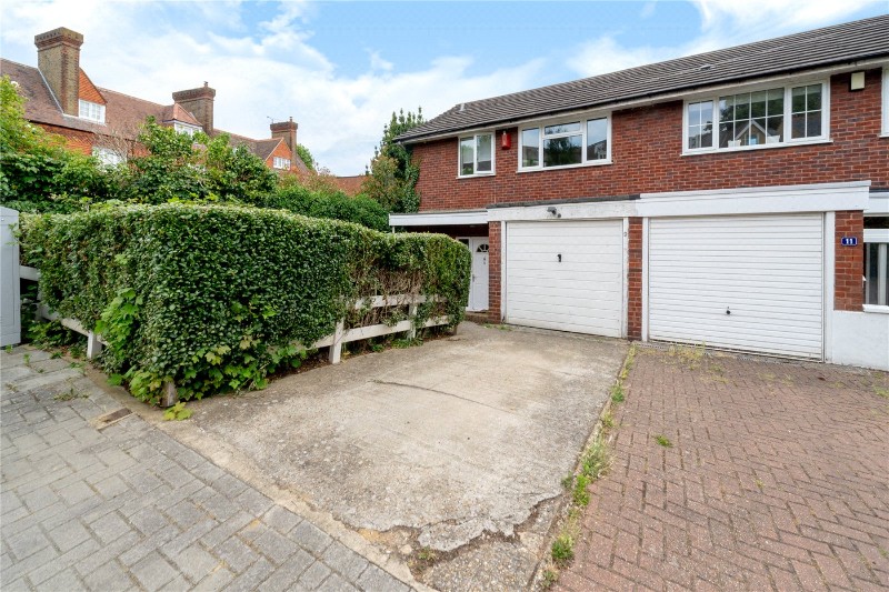 Casewick Road, West Norwood, London, SE27