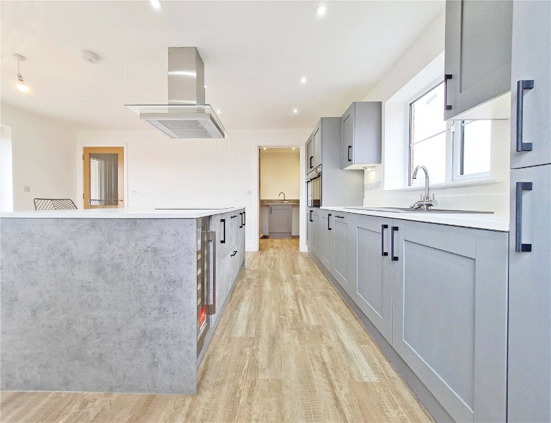 Plot 100 Keston Fields, Pinchbeck, Spalding, PE11