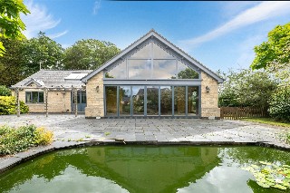 The Garth, Quarrington, Sleaford, Lincolnshire, NG34