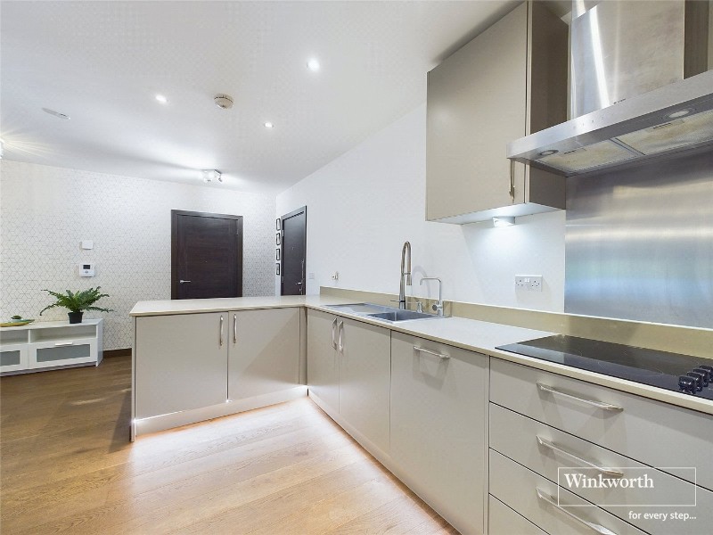 Riverside View, 5-9 Berkeley Avenue, Reading, Berkshire, RG1
