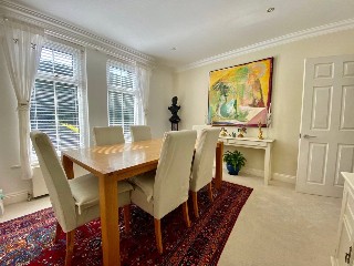 Surrey Road, Branksome, Poole, BH12