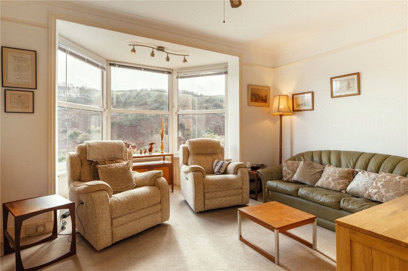 Fairview Road, Dartmouth, Devon, TQ6