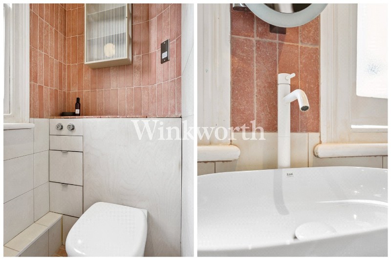 The Avenue, London, N17