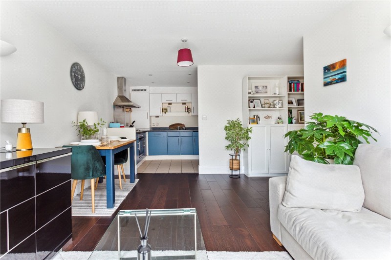 Clephane Road, London, N1