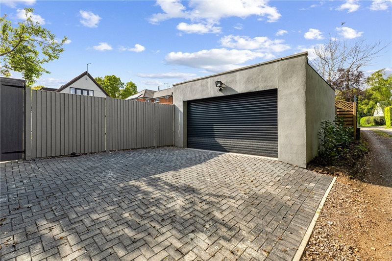 Sandy Lane, Chobham, Surrey, GU24