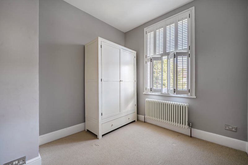 Durban Road, Beckenham, BR3