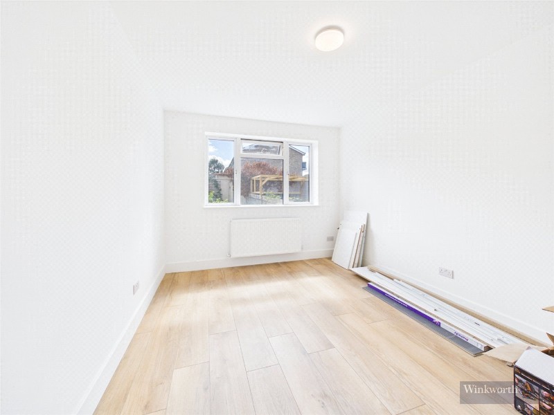 Verona Drive, Surbiton, United Kingdom, KT6