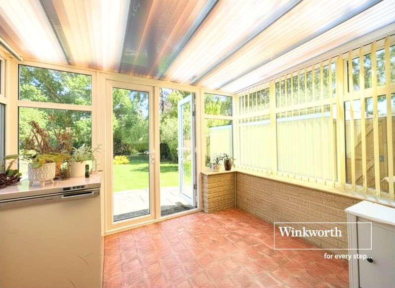 Sherborne Drive, Ferndown, Dorset, BH22