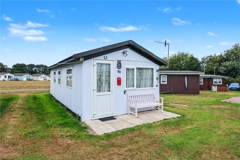 Links Road, Mundesley, Norwich, Norfolk, NR11
