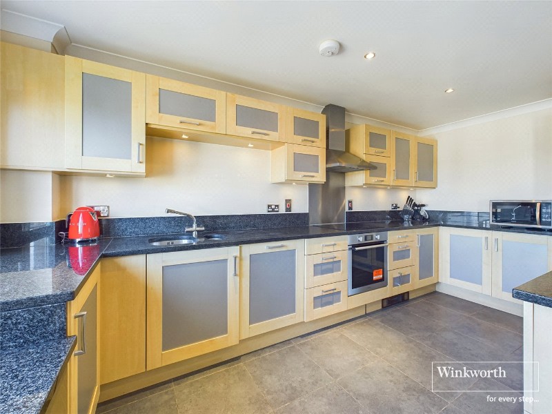 Blakes Quay, Gas Works Road, Reading, Berkshire, RG1