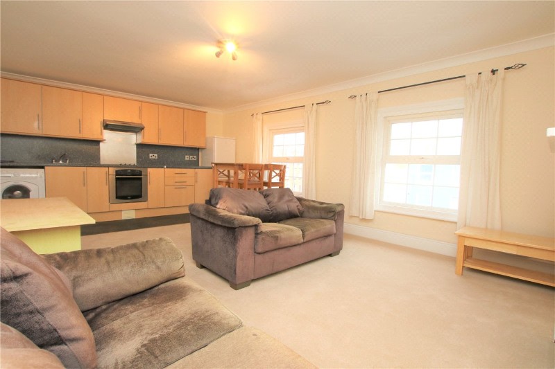 Zinzan Street, Reading, Berkshire, RG1