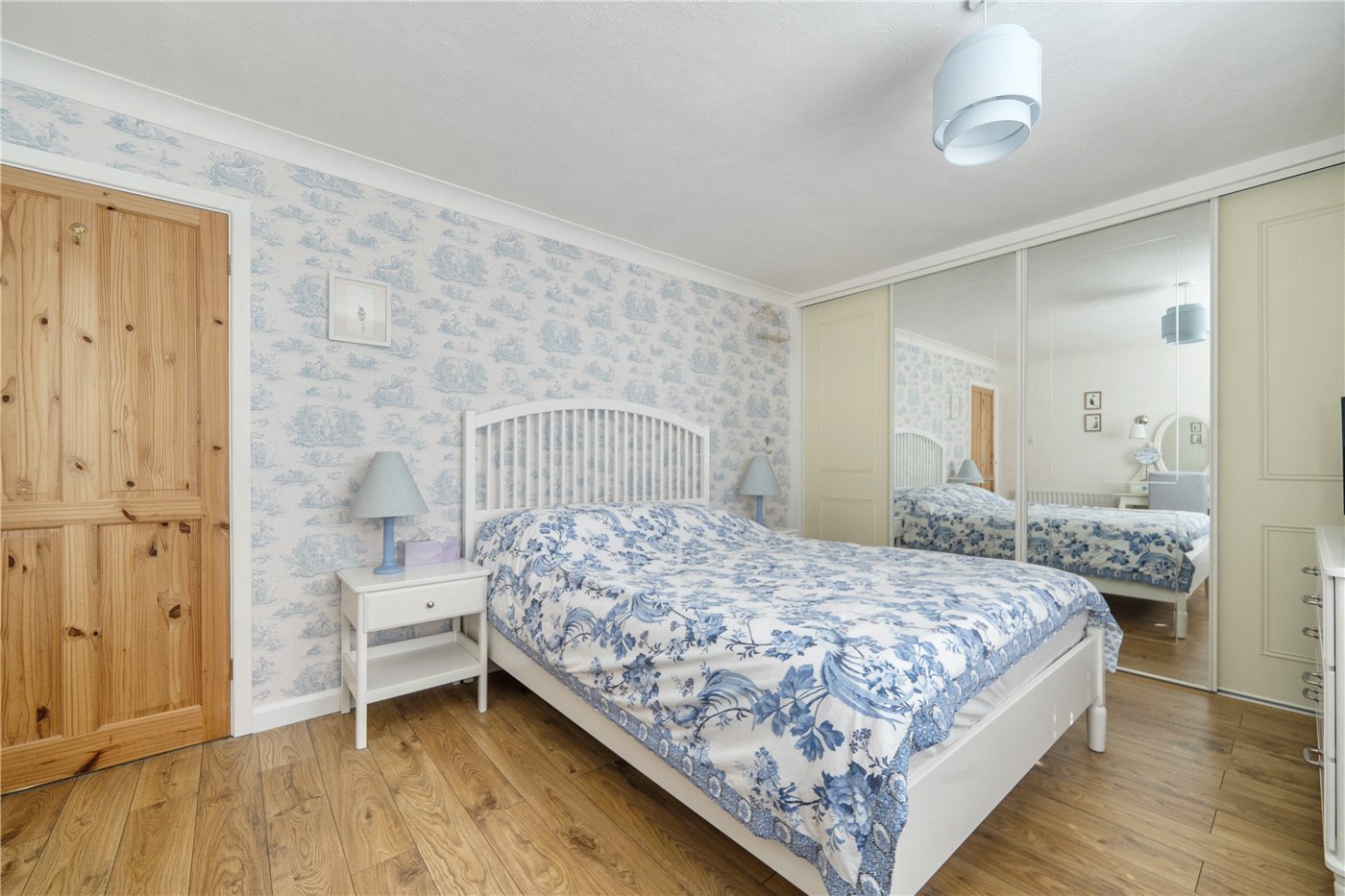 Winkworth Farnham