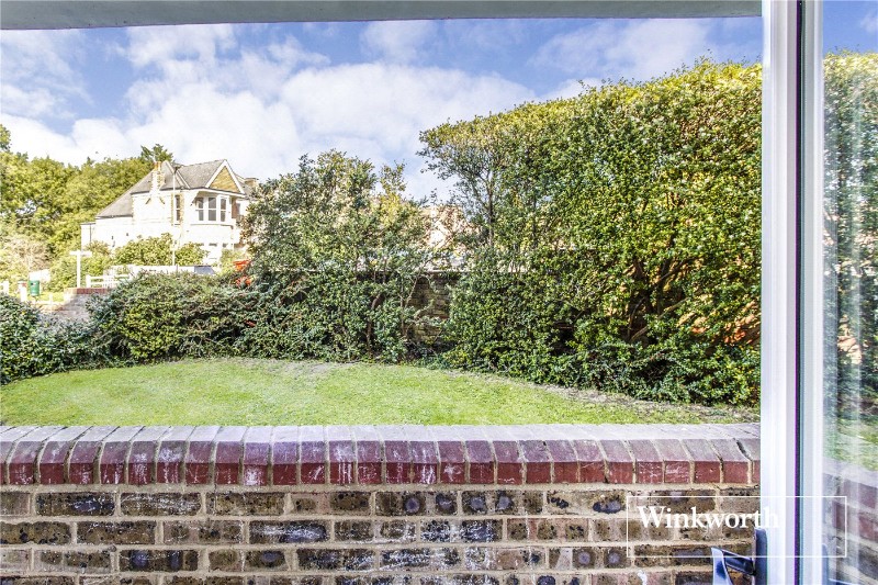 Tudor Lodge, 49 Holden Road, Woodside Park, London, N12