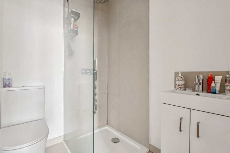 Colville Terrace, London, W11