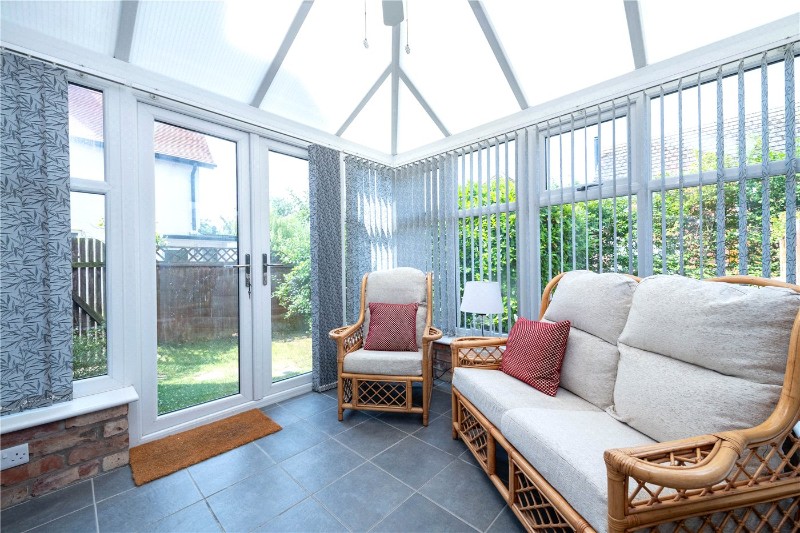 Church Lane, Scredington, Sleaford, Lincolnshire, NG34