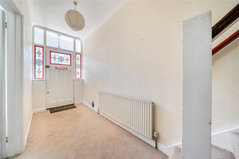 Manor Lane, Lee, London, SE13