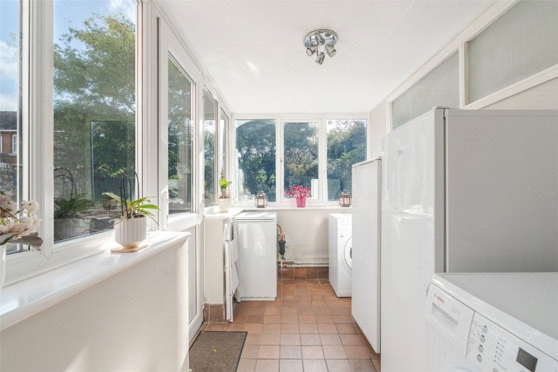 Wimborne Street, Cranborne, Wimborne, Dorset, BH21