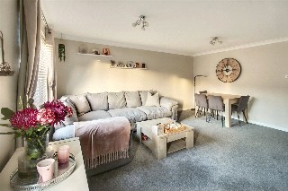 Swafield Street, Bowthorpe, Norwich, Norfolk, NR5