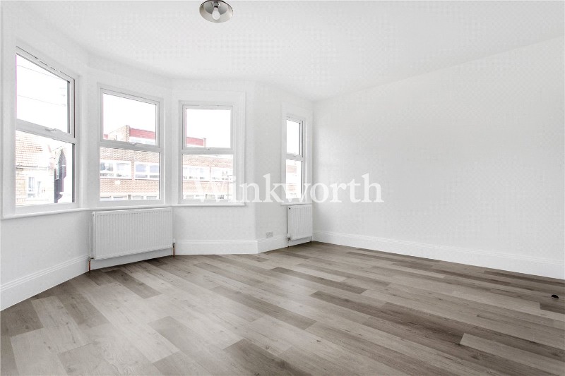 Broadwater Road, London, N17