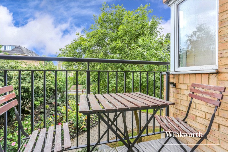 Beach Lodge, 66 Hendon Lane, Finchley, London, N3