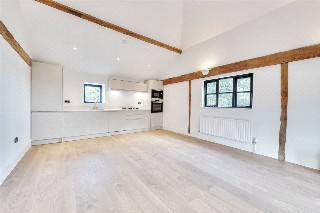 Kestrel Court, Vyne Road, Sherborne St John, Basingstoke, RG24