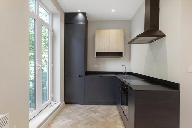 Anerley Hill, London, SE19