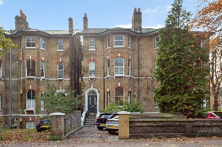 Kidbrooke Park Road, London, SE3