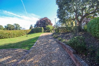 The Green, Surlingham, Norwich, Norfolk, NR14