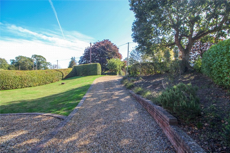 The Green, Surlingham, Norwich, Norfolk, NR14