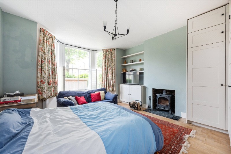 Riversdale Road, London, N5
