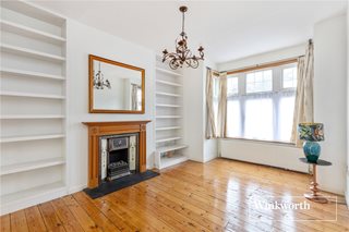 Cornwall Avenue, Finchley, London, N3