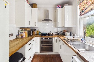 Tierney Road, London, SW2
