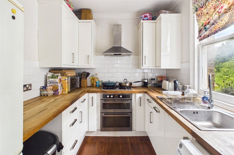 Tierney Road, London, SW2
