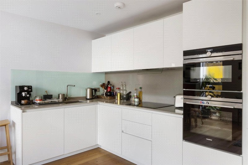 Manor Place, London, SE17