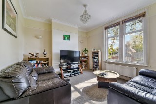 Croydon Road, Beckenham, BR3
