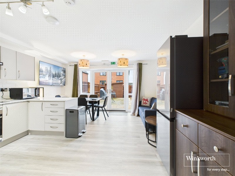 Coley Avenue, Reading, Berkshire, RG1