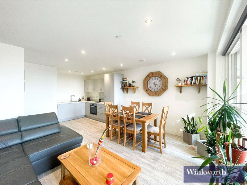 Sherwood Road, Harrow, HA2