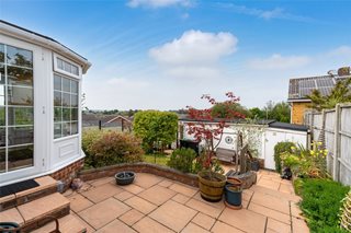 Lacy Drive, Wimborne, Dorset, BH21