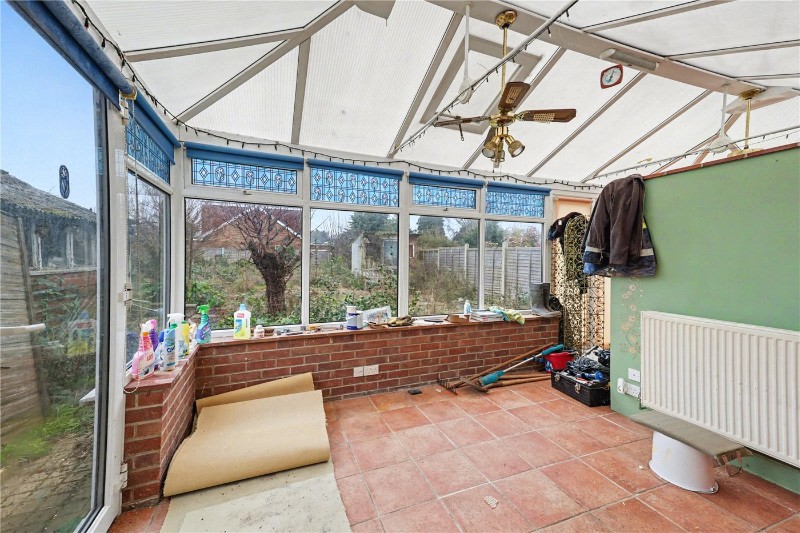 Meadow Way, Hellesdon, Norwich, Norfolk, NR6