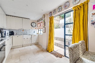 Rosaline Road, London, SW6