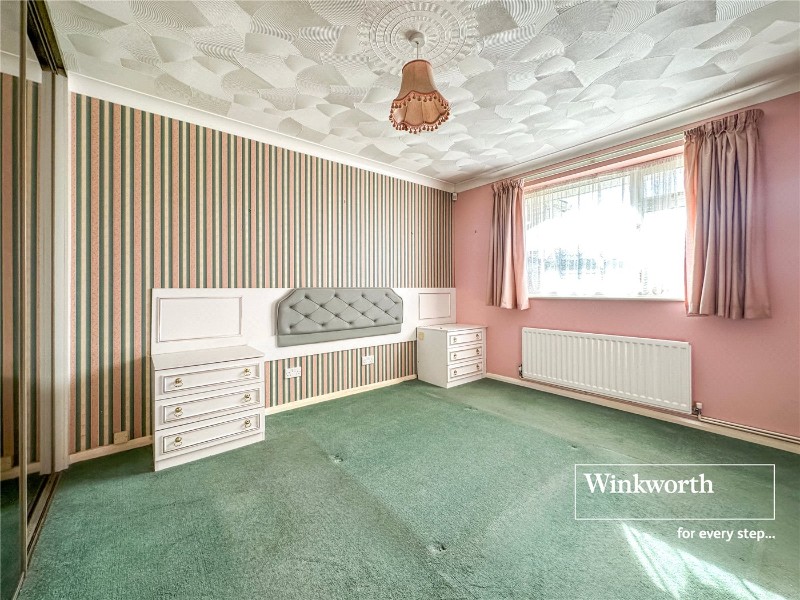 Ryan Gardens, Ferndown, BH22